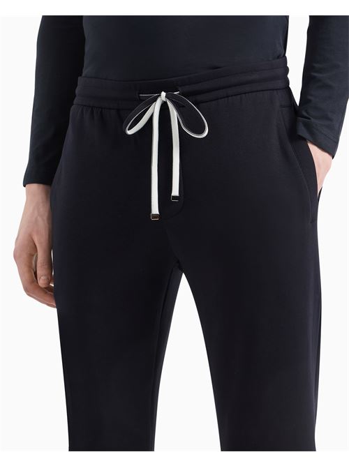 trouser EMPORIO ARMANI | 8N1PD8 1JHSZ0920